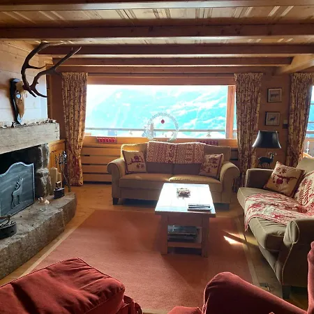 Verbier Mettaney * Bagnes