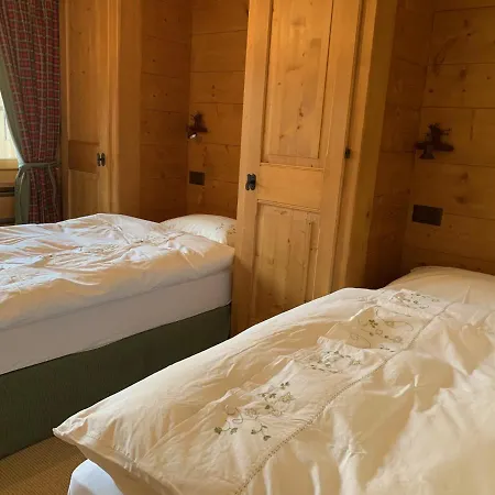 Verbier Mettaney Apartment *