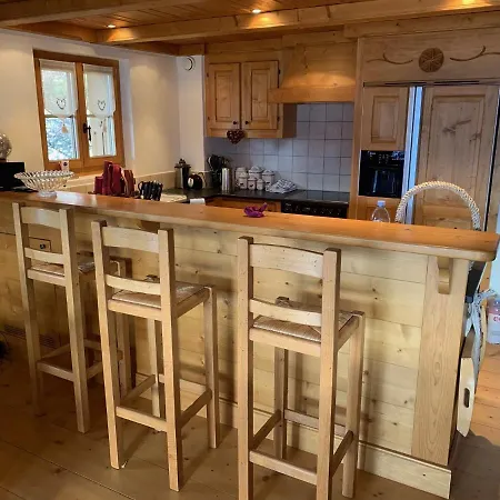 Apartment Verbier Mettaney Bagnes