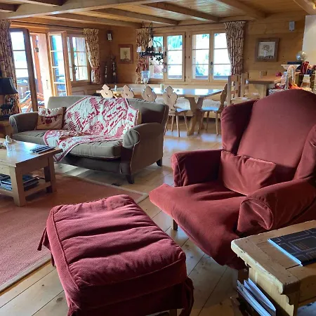 Verbier Mettaney Apartment Bagnes